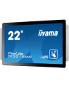 Monitor IIyama TF2215MC-B2 21.5'', IPS touchscreen, FullHD, HDMI/DP - nr 1