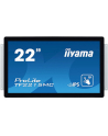 Monitor IIyama TF2215MC-B2 21.5'', IPS touchscreen, FullHD, HDMI/DP - nr 5