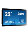 Monitor IIyama TF2215MC-B2 21.5'', IPS touchscreen, FullHD, HDMI/DP - nr 6