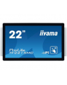 Monitor IIyama TF2215MC-B2 21.5'', IPS touchscreen, FullHD, HDMI/DP - nr 7