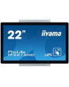 Monitor IIyama TF2215MC-B2 21.5'', IPS touchscreen, FullHD, HDMI/DP - nr 8