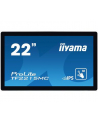 Monitor IIyama TF2215MC-B2 21.5'', IPS touchscreen, FullHD, HDMI/DP - nr 10