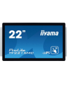 Monitor IIyama TF2215MC-B2 21.5'', IPS touchscreen, FullHD, HDMI/DP - nr 14
