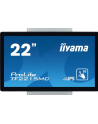 Monitor IIyama TF2215MC-B2 21.5'', IPS touchscreen, FullHD, HDMI/DP - nr 15
