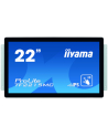 Monitor IIyama TF2215MC-B2 21.5'', IPS touchscreen, FullHD, HDMI/DP - nr 20