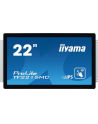 Monitor IIyama TF2215MC-B2 21.5'', IPS touchscreen, FullHD, HDMI/DP - nr 21