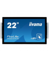 Monitor IIyama TF2234MC-B6X 21.5'', IPS touchscreen, FullHD, HDMI/DP - nr 11