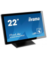 Monitor IIyama TF2234MC-B6X 21.5'', IPS touchscreen, FullHD, HDMI/DP - nr 29