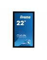 Monitor IIyama TF2234MC-B6X 21.5'', IPS touchscreen, FullHD, HDMI/DP - nr 2