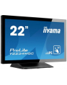 Monitor IIyama TF2234MC-B6X 21.5'', IPS touchscreen, FullHD, HDMI/DP - nr 37