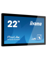 Monitor IIyama TF2234MC-B6X 21.5'', IPS touchscreen, FullHD, HDMI/DP - nr 3
