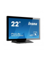 Monitor IIyama TF2234MC-B6X 21.5'', IPS touchscreen, FullHD, HDMI/DP - nr 4