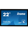 Monitor IIyama TF2234MC-B6X 21.5'', IPS touchscreen, FullHD, HDMI/DP - nr 43