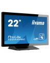 Monitor IIyama TF2234MC-B6X 21.5'', IPS touchscreen, FullHD, HDMI/DP - nr 53