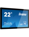 Monitor IIyama TF2234MC-B6X 21.5'', IPS touchscreen, FullHD, HDMI/DP - nr 7