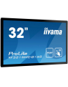 Monitor IIyama TF3215MC-B1AG 31.5'', VA touchscreen, FullHD, HDMI - nr 4