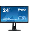 Monitor Iiyama XB2483HSU-B3 C 24'', panel AMVA+, DVI/HDMI/DP, USB, głośniki - nr 16