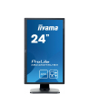 Monitor Iiyama XB2483HSU-B3 C 24'', panel AMVA+, DVI/HDMI/DP, USB, głośniki - nr 2
