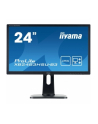 Monitor Iiyama XB2483HSU-B3 C 24'', panel AMVA+, DVI/HDMI/DP, USB, głośniki - nr 5