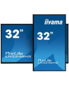 Monitor Iiyama LH3246HS-B1 31.5'', IPS, FullHD, DVI/DP/HDMI/USB, głośniki - nr 25