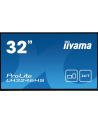 Monitor Iiyama LH3246HS-B1 31.5'', IPS, FullHD, DVI/DP/HDMI/USB, głośniki - nr 37