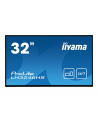 Monitor Iiyama LH3246HS-B1 31.5'', IPS, FullHD, DVI/DP/HDMI/USB, głośniki - nr 42