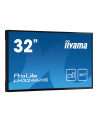 Monitor Iiyama LH3246HS-B1 31.5'', IPS, FullHD, DVI/DP/HDMI/USB, głośniki - nr 45
