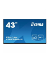 Monitor Iiyama LH4346HS-B1 42.5'', IPS, FullHD, DVI/DP/HDMI/USB, głośniki - nr 22