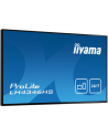 Monitor Iiyama LH4346HS-B1 42.5'', IPS, FullHD, DVI/DP/HDMI/USB, głośniki - nr 56
