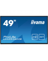 Monitor Iiyama LH4946HS-B1 48.5'', IPS, FullHD, DVI/DP/HDMI/USB, głośniki - nr 17