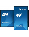 Monitor Iiyama LH4946HS-B1 48.5'', IPS, FullHD, DVI/DP/HDMI/USB, głośniki - nr 32