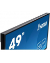 Monitor Iiyama LH4946HS-B1 48.5'', IPS, FullHD, DVI/DP/HDMI/USB, głośniki - nr 33