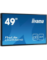 Monitor Iiyama LH4946HS-B1 48.5'', IPS, FullHD, DVI/DP/HDMI/USB, głośniki - nr 35
