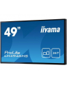 Monitor Iiyama LH4946HS-B1 48.5'', IPS, FullHD, DVI/DP/HDMI/USB, głośniki - nr 36