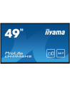 Monitor Iiyama LH4946HS-B1 48.5'', IPS, FullHD, DVI/DP/HDMI/USB, głośniki - nr 43