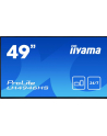 Monitor Iiyama LH4946HS-B1 48.5'', IPS, FullHD, DVI/DP/HDMI/USB, głośniki - nr 52