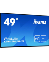 Monitor Iiyama LH4946HS-B1 48.5'', IPS, FullHD, DVI/DP/HDMI/USB, głośniki - nr 53