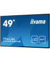 Monitor Iiyama LH4946HS-B1 48.5'', IPS, FullHD, DVI/DP/HDMI/USB, głośniki - nr 75