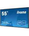 Monitor Iiyama LH5510HSHB-B1 55'', IPS, FullHD, DVI/DP/HDMI, głośniki - nr 14