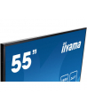 Monitor Iiyama LH5510HSHB-B1 55'', IPS, FullHD, DVI/DP/HDMI, głośniki - nr 16