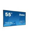 Monitor Iiyama LH5510HSHB-B1 55'', IPS, FullHD, DVI/DP/HDMI, głośniki - nr 19