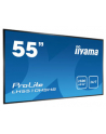 Monitor Iiyama LH5510HSHB-B1 55'', IPS, FullHD, DVI/DP/HDMI, głośniki - nr 22