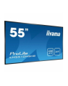 Monitor Iiyama LH5510HSHB-B1 55'', IPS, FullHD, DVI/DP/HDMI, głośniki - nr 24