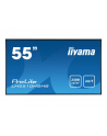 Monitor Iiyama LH5510HSHB-B1 55'', IPS, FullHD, DVI/DP/HDMI, głośniki - nr 26