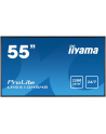 Monitor Iiyama LH5510HSHB-B1 55'', IPS, FullHD, DVI/DP/HDMI, głośniki - nr 30