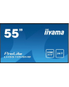 Monitor Iiyama LH5510HSHB-B1 55'', IPS, FullHD, DVI/DP/HDMI, głośniki - nr 34
