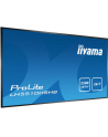 Monitor Iiyama LH5510HSHB-B1 55'', IPS, FullHD, DVI/DP/HDMI, głośniki - nr 3