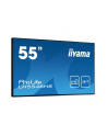 Monitor Iiyama LH5546HS-B1 54.6'', IPS, FullHD, DVI/DP/HDMI/USB, głośniki - nr 20