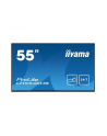 Monitor Iiyama LH5546HS-B1 54.6'', IPS, FullHD, DVI/DP/HDMI/USB, głośniki - nr 21