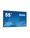 Monitor Iiyama LH5546HS-B1 54.6'', IPS, FullHD, DVI/DP/HDMI/USB, głośniki - nr 22